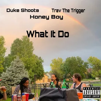 What It Do by Duke Shoota