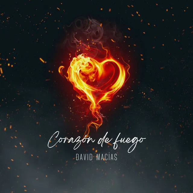 Corazón de fuego