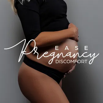 Ease Pregnancy Discomfort: Deep Breathing Walking Meditation Music by Future Moms Academy