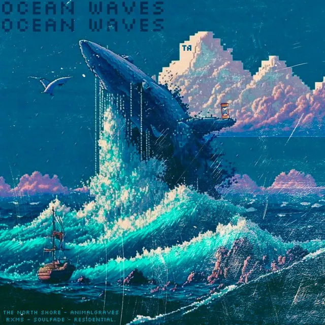 Ocean Waves