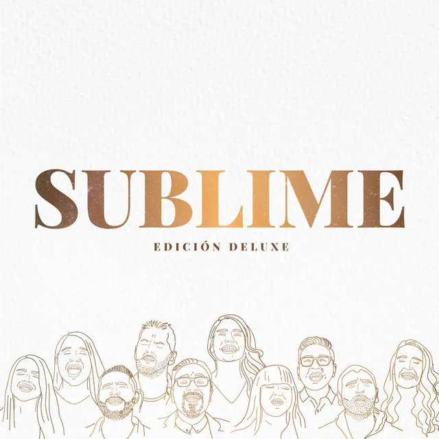 Sublime - Versión Deluxe