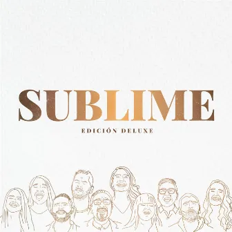 Sublime (Versión Deluxe) by Mariana Coronel