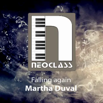 Falling Again by Martha Duval