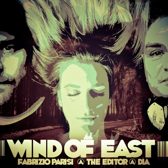 Wind of East - Single Version