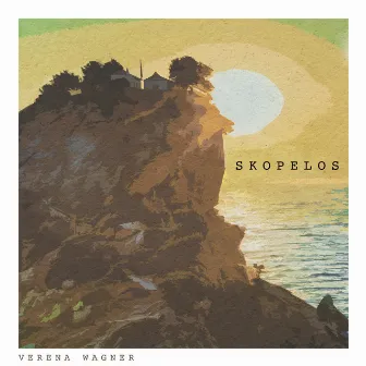 Skopelos by Verena Wagner