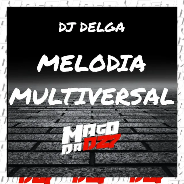 MELODIA MULTIVERSAL