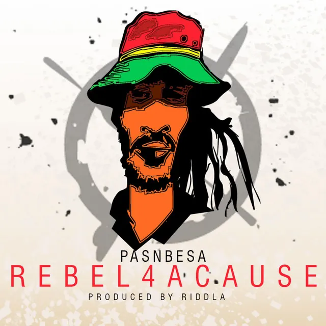 REBEL 4 A CAUSE