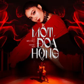 Một Đóa Hồng by Lưu Hiền Trinh