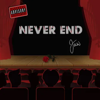 Never End by JAW