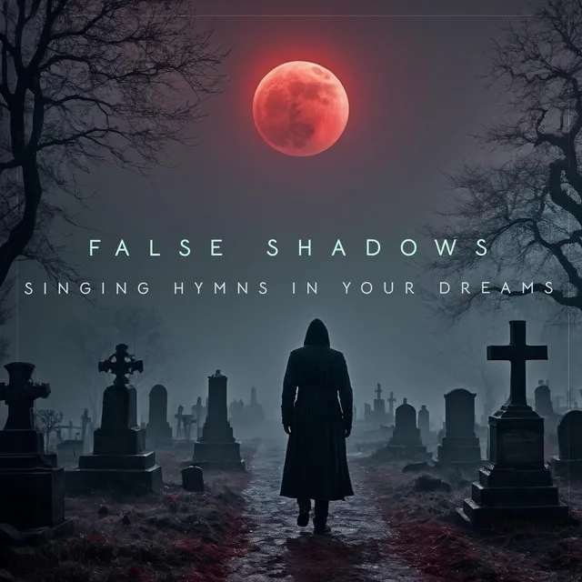 Singing Hymns In Your Dreams