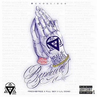 Bendecido$ by Lil Domo