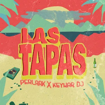 Las Tapas by Perlaak