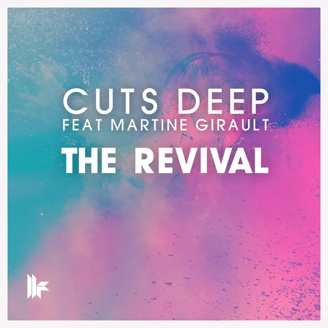 The Revival - Copy Paste Soul Remix