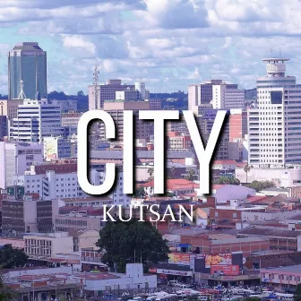 City by Kutsan