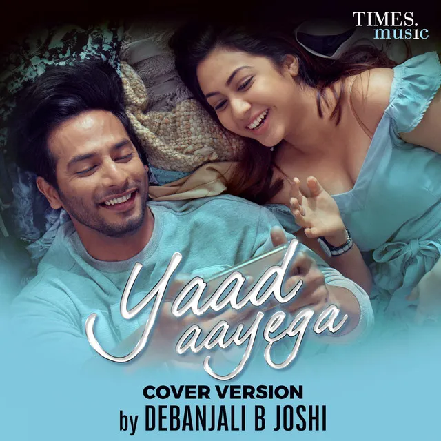 Yaad Aayega - Cover Version