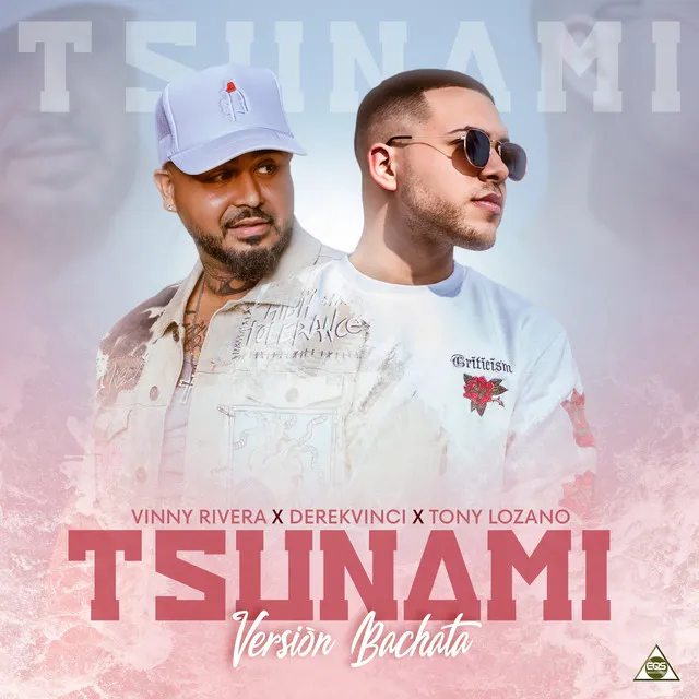 Tsunami - Versión Bachata