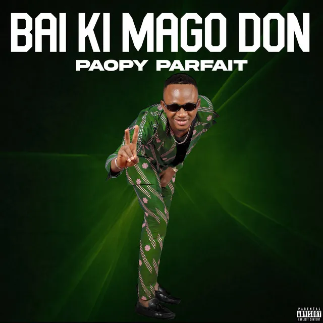 Bai ki mago don