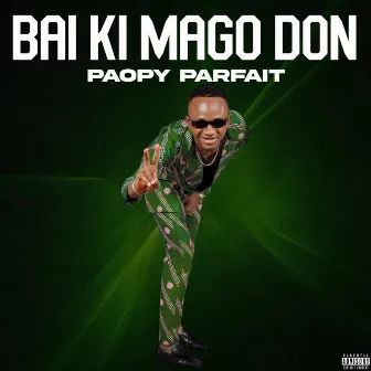 Bai ki mago don by Paopy Parfait