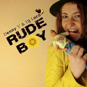 Rude Boy by Denny V