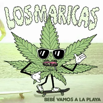 Bebé Vamos a la Playa by Los Maricas