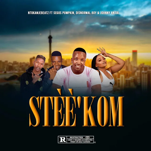 STEE`KOM