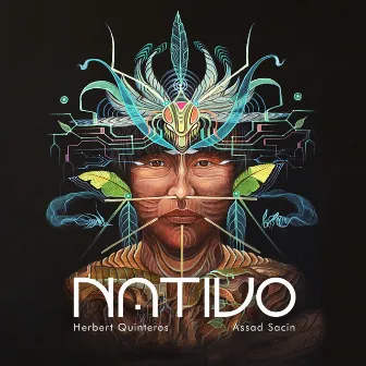 Nativo by Herbert Quinteros