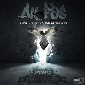 Ak Fòs by Mafia Republiqs