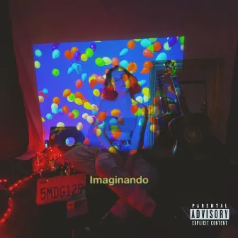 Imaginando by Diego Berumen