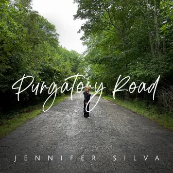 Purgatory Road by Jennifer Silva