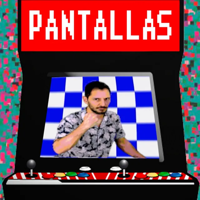 Pantallas