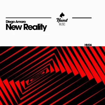 New Reality by Diego Amaro