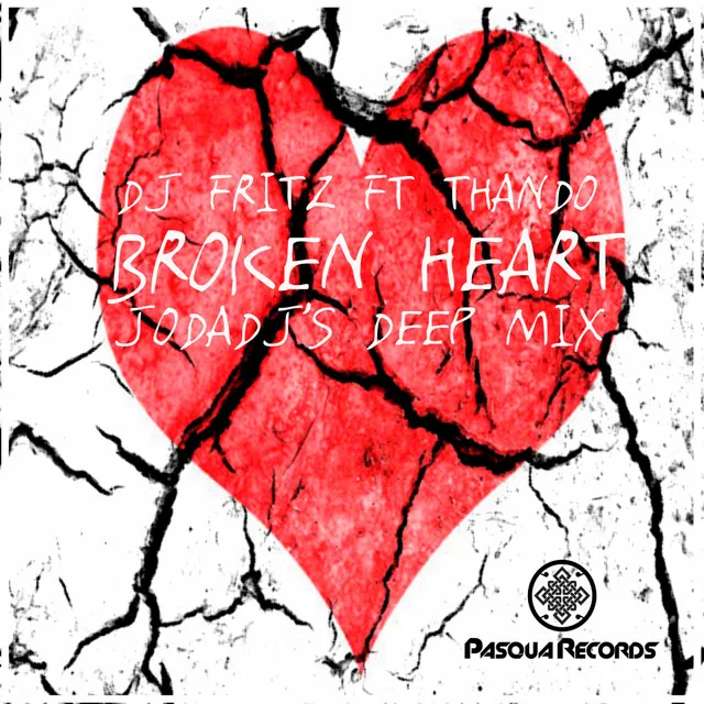 Broken Heart - Jodadj's Deep Remix