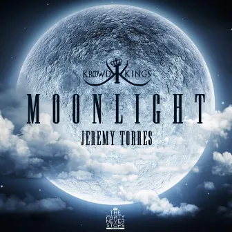 Moonlight by Jeremy Torres