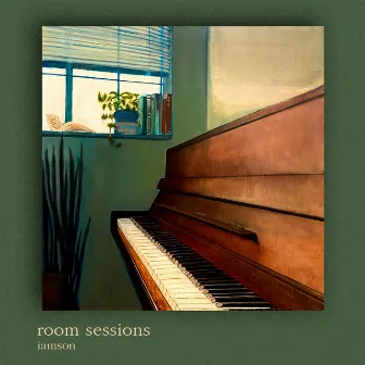 Room Sessions, Vol. 1 by iAmSon