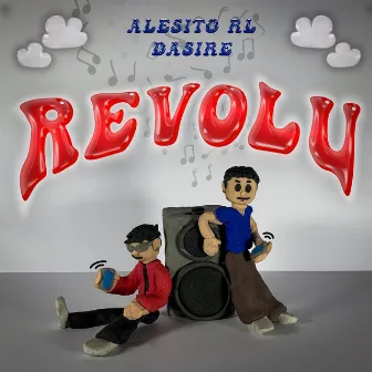 REVOLU by Alesito RL