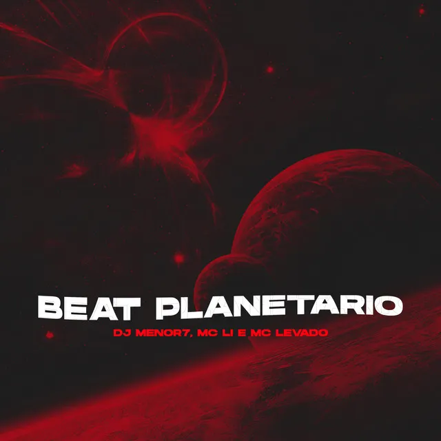 BEAT PLANETARIO