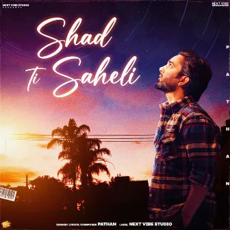 Shad Ti Saheli by Pathan