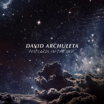 Postcards in the Sky by David Archuleta