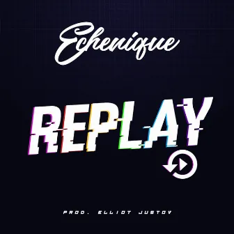 Replay by Sergio Echenique