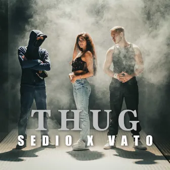 Thug by Vato