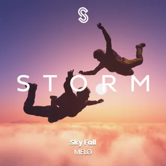 Sky Fall by MELØ