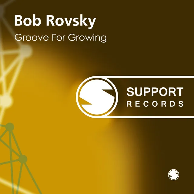 Groove For Growing