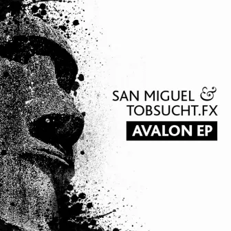 Avalon EP by San Miguel