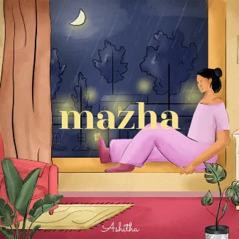 Mazha by Ashitha