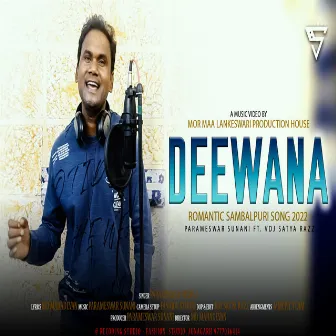 Deewana (Sambalpuri) by VDJ Satya Razz