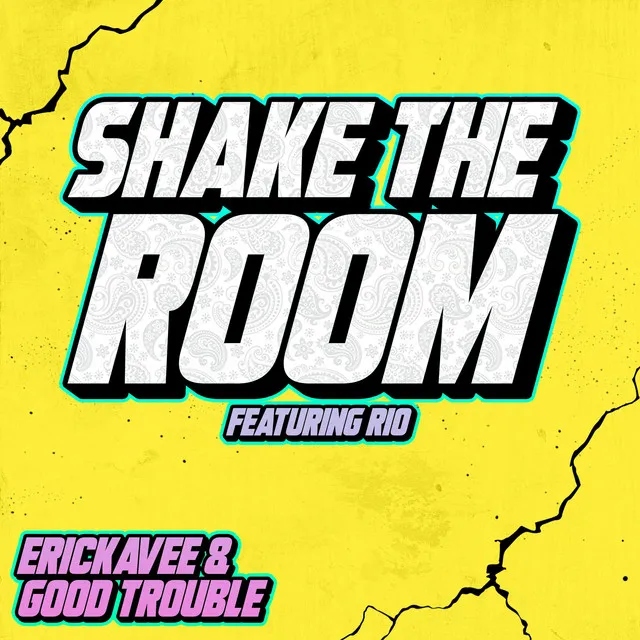 Shake The Room