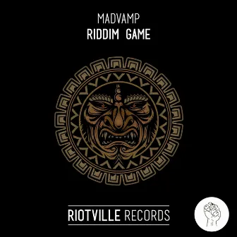 Riddim Game by MadVamp