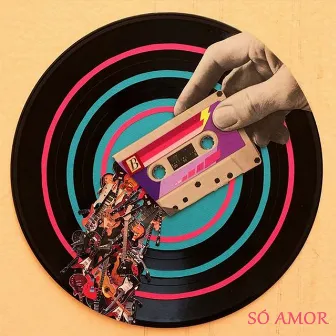 Só Amor by Renato Reis