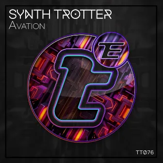 Synth Trotter by Avation