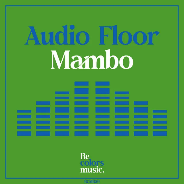 Mambo (Original Mix)